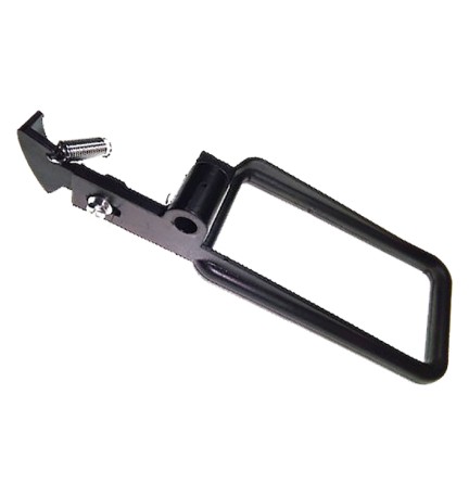 SCATTO IN PLASTICA per elettrocarrucola