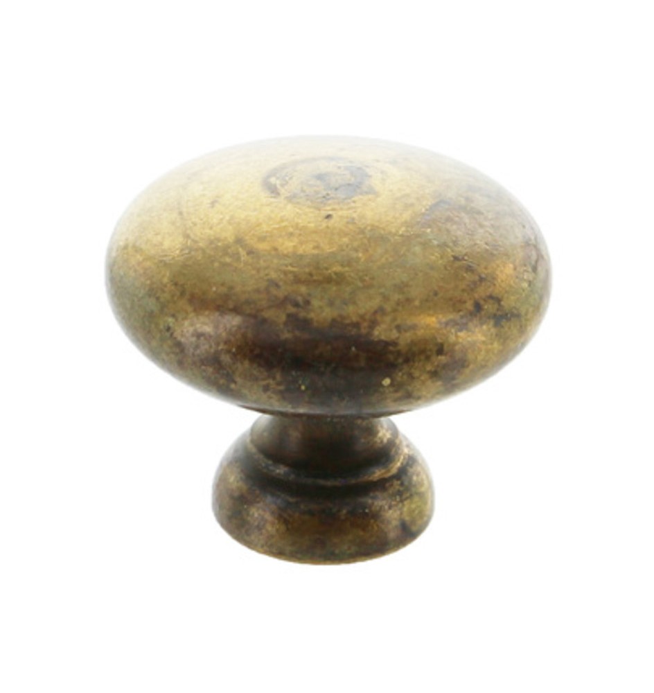 BL POMOLO 24228 D 32 MM OTTONE ANTICATO 2 PZ