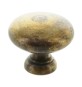 BL POMOLO 24228 D 32 MM OTTONE ANTICATO 2 PZ