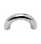 BL MANIGLIA 1121 32 CROMO LUCIDO 2 PZ