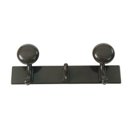 BL APPENDIABITI BALL 3 POSTI NERO*
