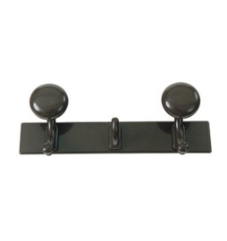 BL APPENDIABITI BALL 3 POSTI NERO*