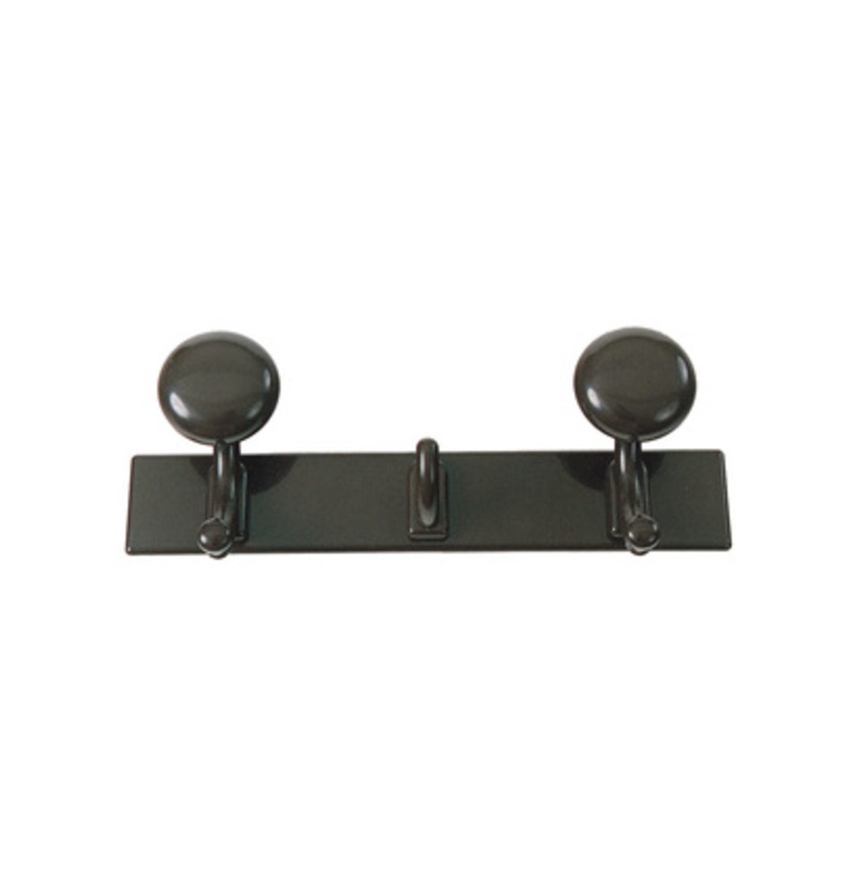 BL APPENDIABITI BALL 3 POSTI NERO*