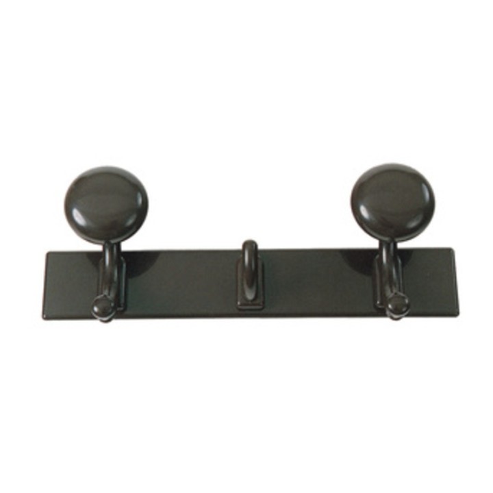 BL APPENDIABITI BALL 3 POSTI NERO*