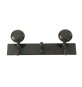 BL APPENDIABITI BALL 3 POSTI NERO*