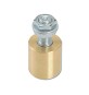 PL OLIVA OTTONE D 30X40 MM