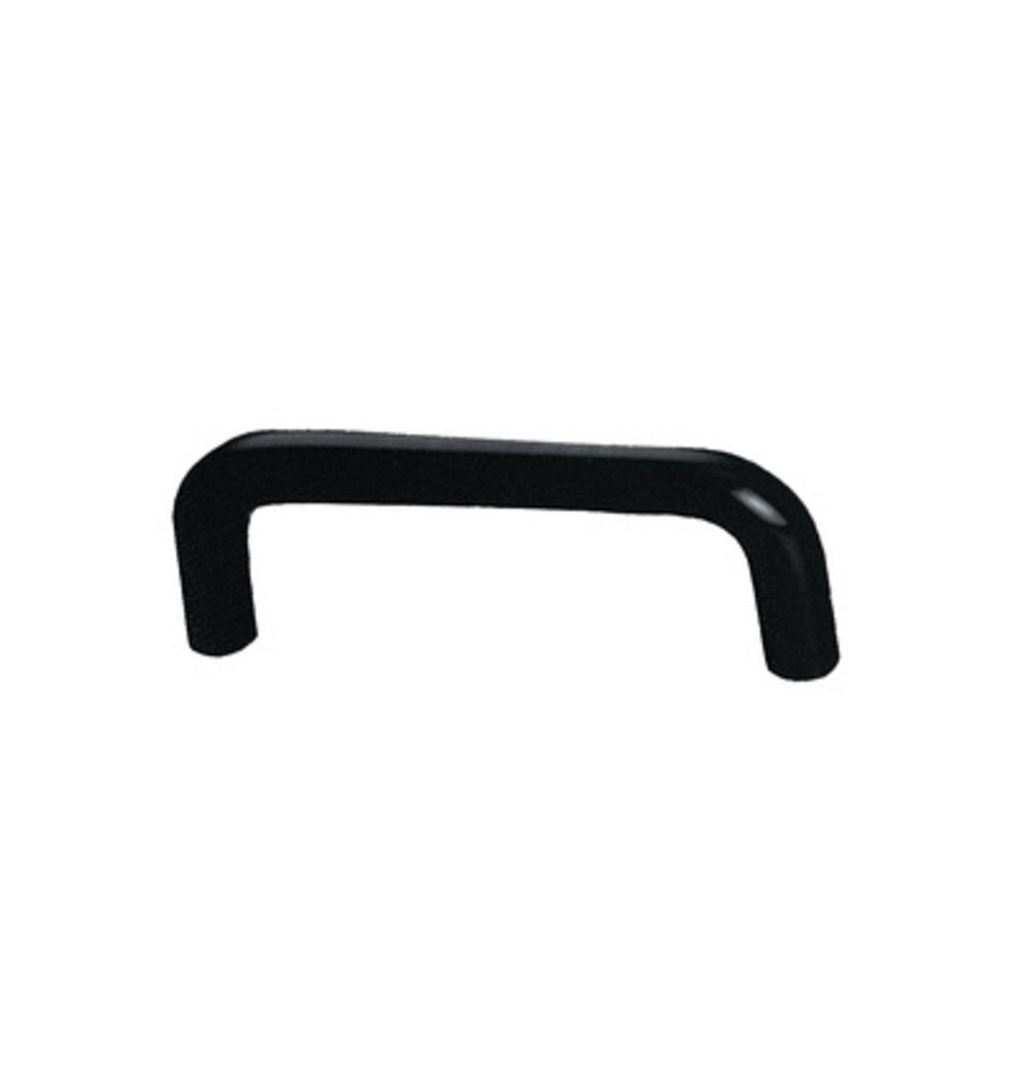 BL MANIGLIA M2188 MIS.96/B NERO 2 PZ