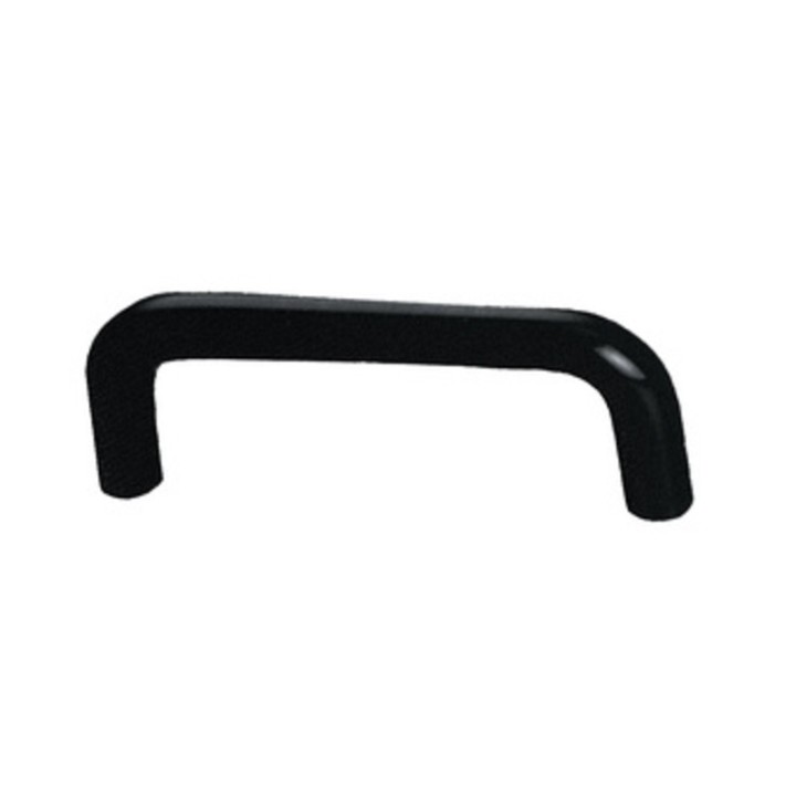 BL MANIGLIA M2188 MIS.96/B NERO 2 PZ