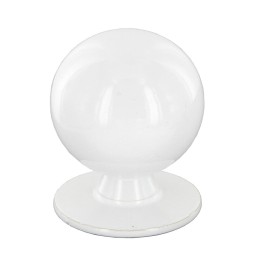 BL POMOLO 2172 2021 D 20 MM OTTONE BIANCO 2 PZ