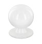 BL POMOLO 2172 2021 D 20 MM OTTONE BIANCO 2 PZ