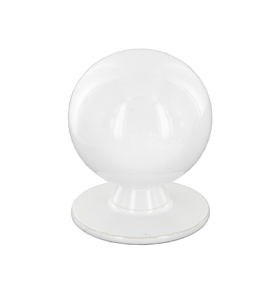 BL POMOLO 2172 2521 D 25 MM OTTONE BIANCO 2 PZ