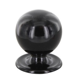 BL POMOLO 2172 2023 D 20 MM OTTONE NERO 2 PZ