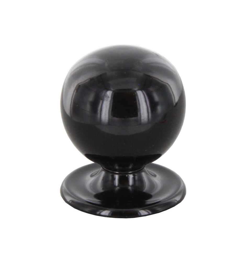 BL POMOLO 2172 2023 D 20 MM OTTONE NERO 2 PZ