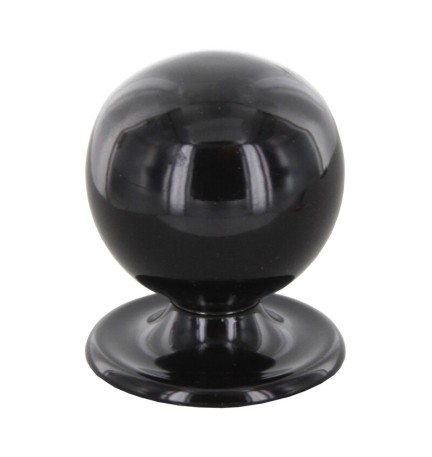 BL POMOLO 2172 2523 D 25 MM OTTONE NERO 2 PZ