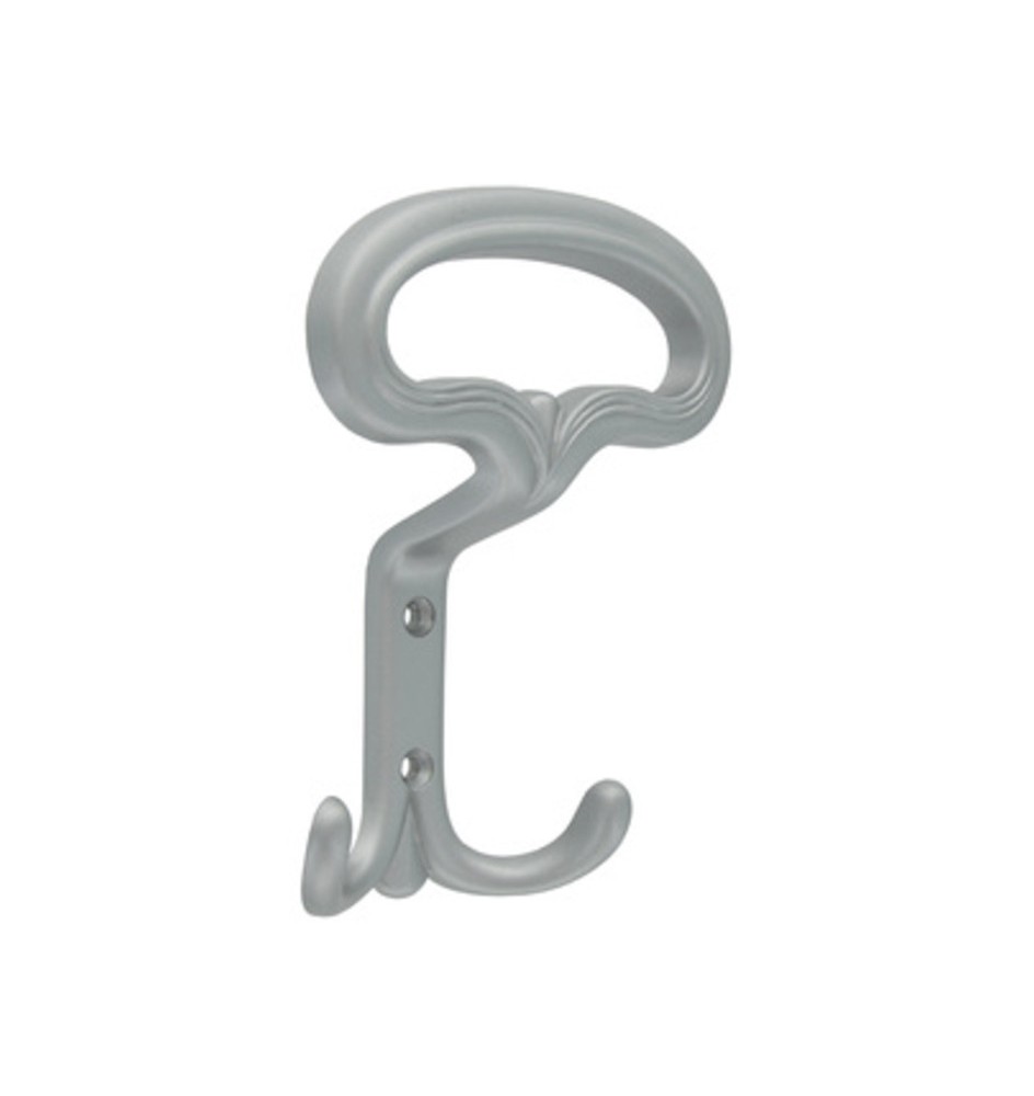 APPENDIABITI 2388 96X132 MM CROMO SATINATO