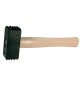 BOCCIARDA A DUE TESTE Kg 1