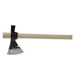 PICOZZINO CON TESTA A MARTELLO N. 0 - gr. 500