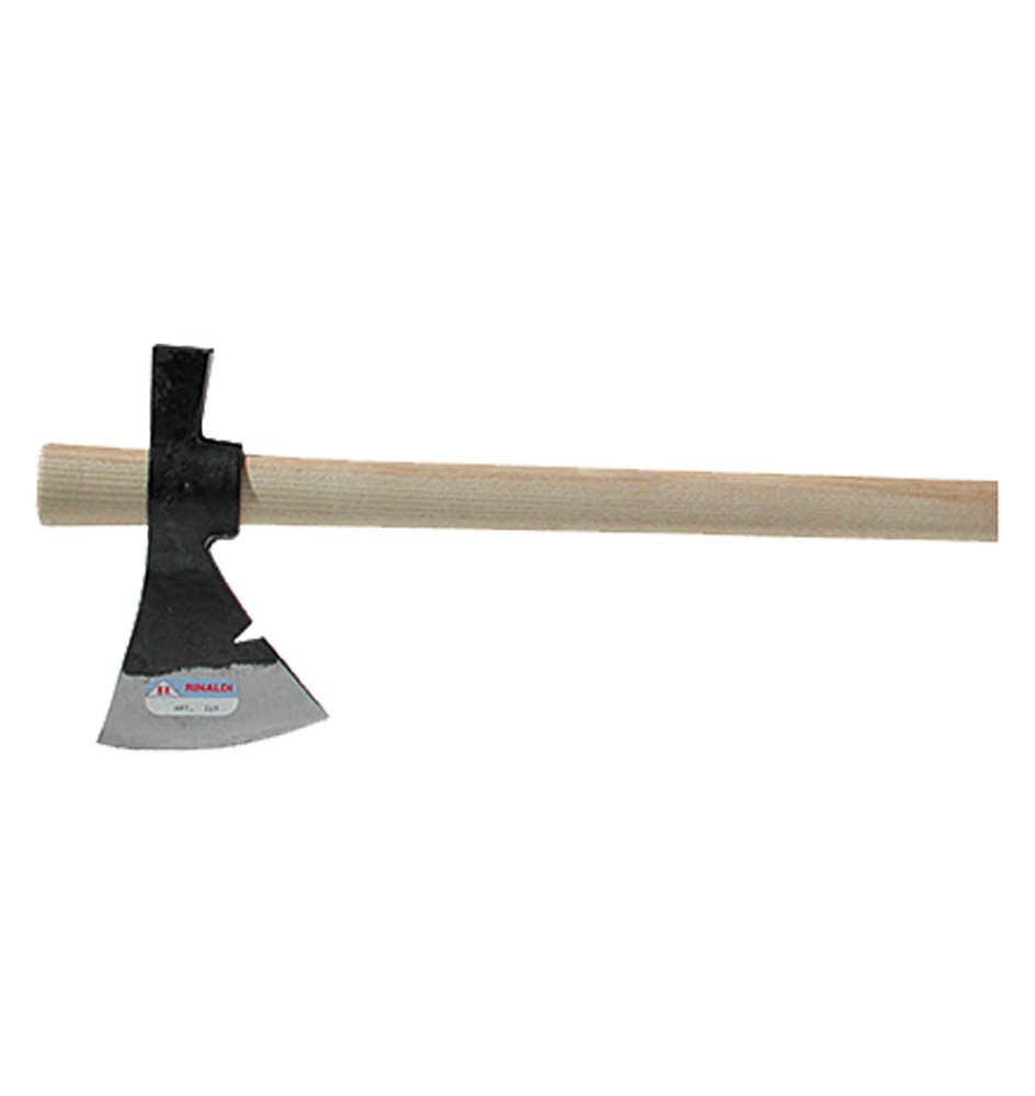 PICOZZINO CON TESTA A MARTELLO N. 0 - gr. 500