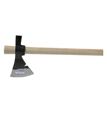 PICOZZINO CON TESTA A MARTELLO N. 0 - gr. 500