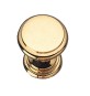 BL POMOLO 2174/B D 25 MM ORO LUCIDO 2 PZ