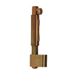 PL CHIAVISTELLO QUADRO IBFM 9 A SALDARE 130 MM