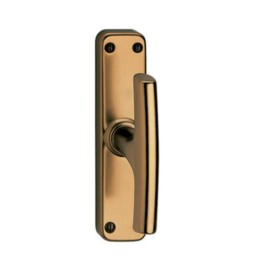 BL CREMONESE ANODIZZATA BRONZO IMPUG. MANIGL.