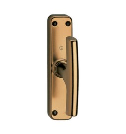 BL CREMONESE ANODIZZATA BRONZO GRATZ Q.7