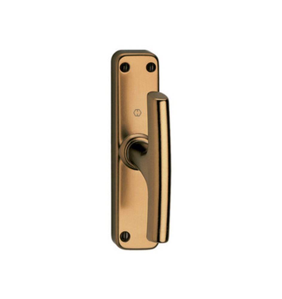 BL CREMONESE ANODIZZATA BRONZO GRATZ Q.7