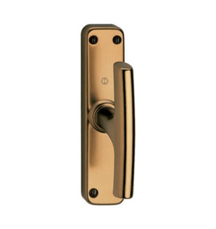 BL CREMONESE ANODIZZATA BRONZO GRATZ Q.7