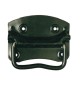 BL MANIGLIA AMERICANA 110 MM NERO 2 PZ