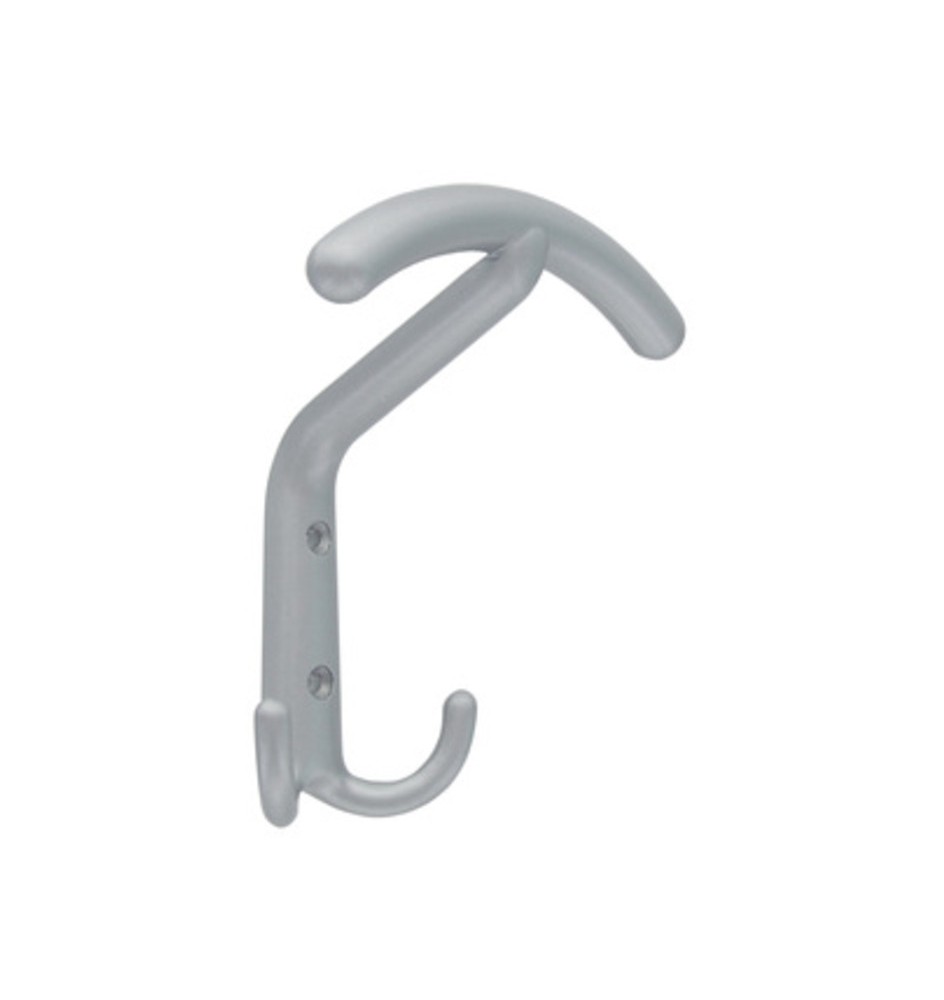 APPENDIABITI 2393 100X115 MM CROMO SATINATO**