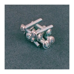 SC VITI P/POMOLI T.B. LARGA D 4X40 MM 20 PZ