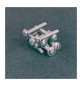 SC VITI P/POMOLI T.B. LARGA D 4X40 MM 20 PZ