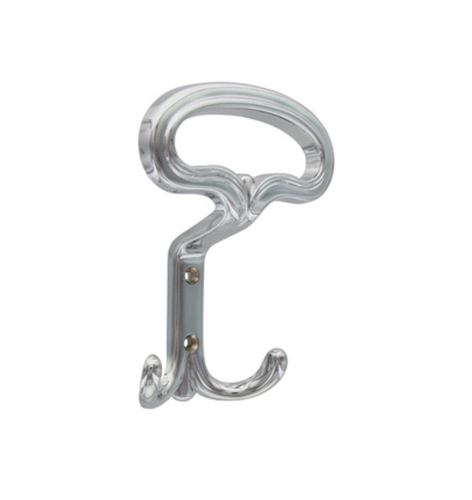 APPENDIABITI 2388 96X132 MM CROMO LUCIDO