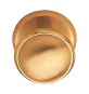 BL POMOLO OTTONE D 70 MM LUCIDO