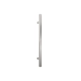 MANIGLIONE ACCIAIO INOX TEXAS 500 MM SATINATO