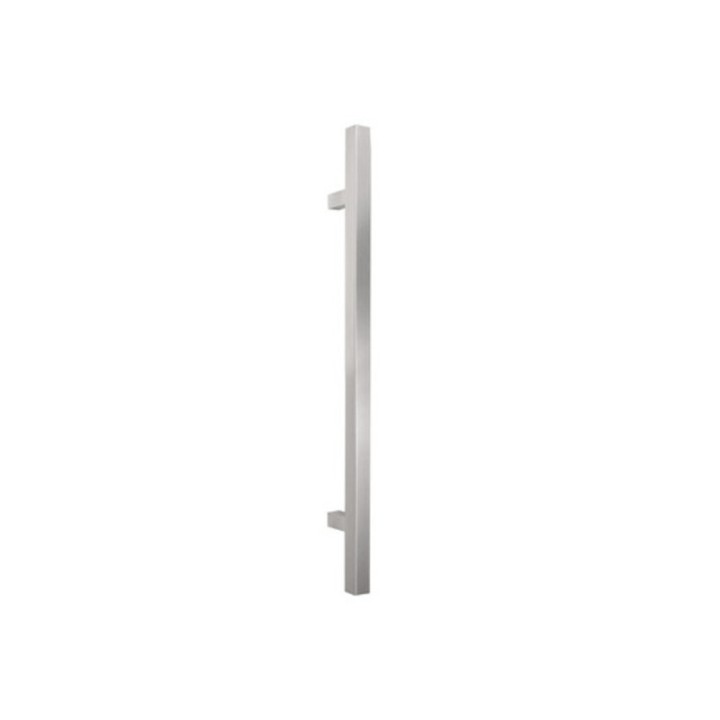 MANIGLIONE ACCIAIO INOX TEXAS 500 MM SATINATO