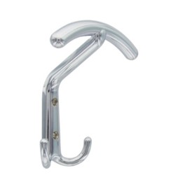 APPENDIABITI 2393 100X115 MM CROMO LUCIDO**