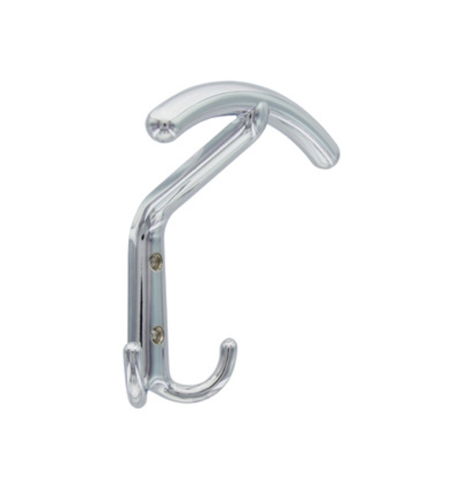 APPENDIABITI 2393 100X115 MM CROMO LUCIDO**