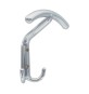 APPENDIABITI 2393 100X115 MM CROMO LUCIDO**