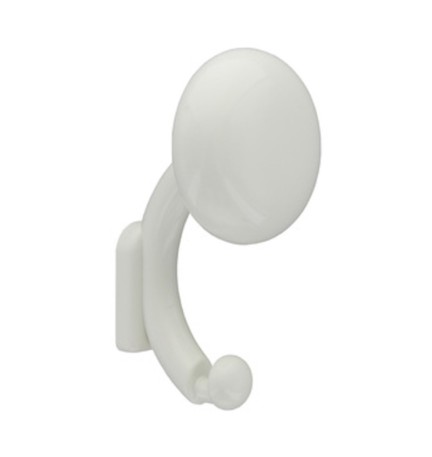 BL APPENDIABITI BALL 1 POSTO BIANCO*