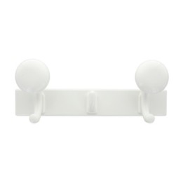 BL APPENDIABITI BALL 3 POSTI BIANCO*