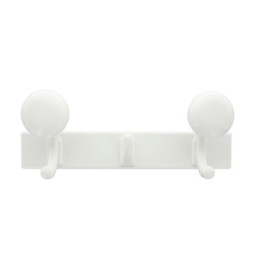 BL APPENDIABITI BALL 3 POSTI BIANCO*