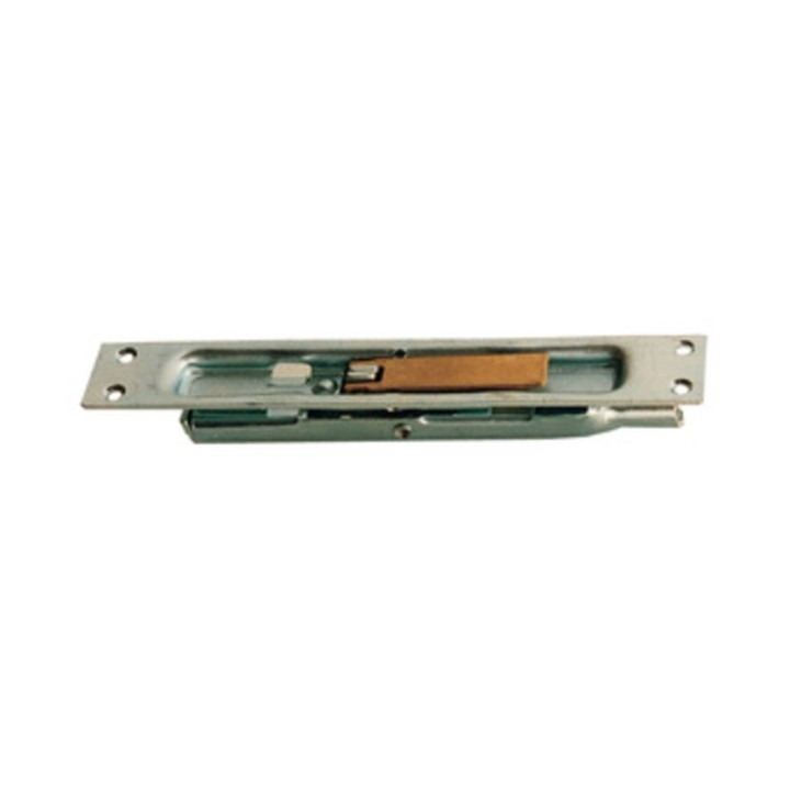 PL PALETTO A LEVA P/FERRO IBFM 421 OTTONE