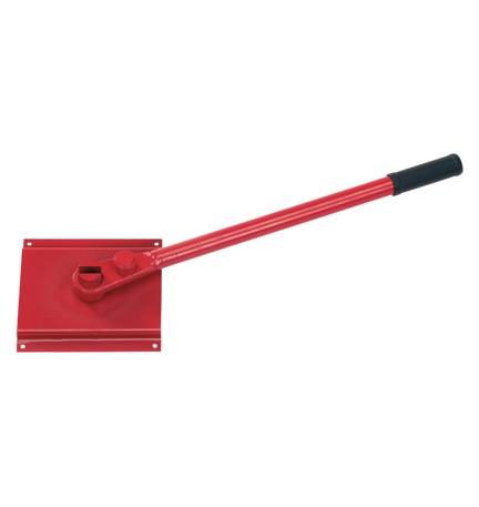 PIASTRA PIEGAFERRO mm 12