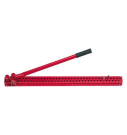 PIASTRA PIEGASTAFFE 'EXTRA' mm 12 EXTRA