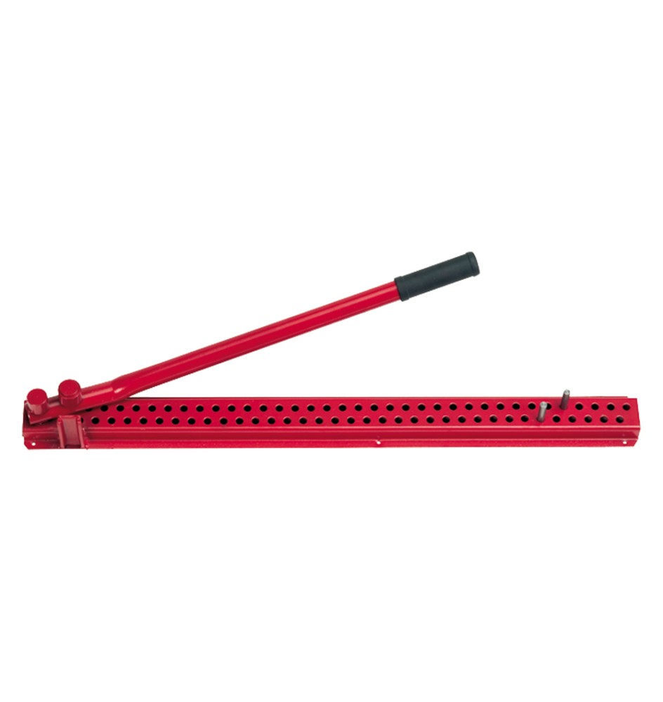 PIASTRA PIEGASTAFFE 'EXTRA' mm 12 EXTRA