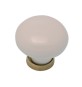 BL POMOLO PORCELLANA C/BASE F/03 2 PZ
