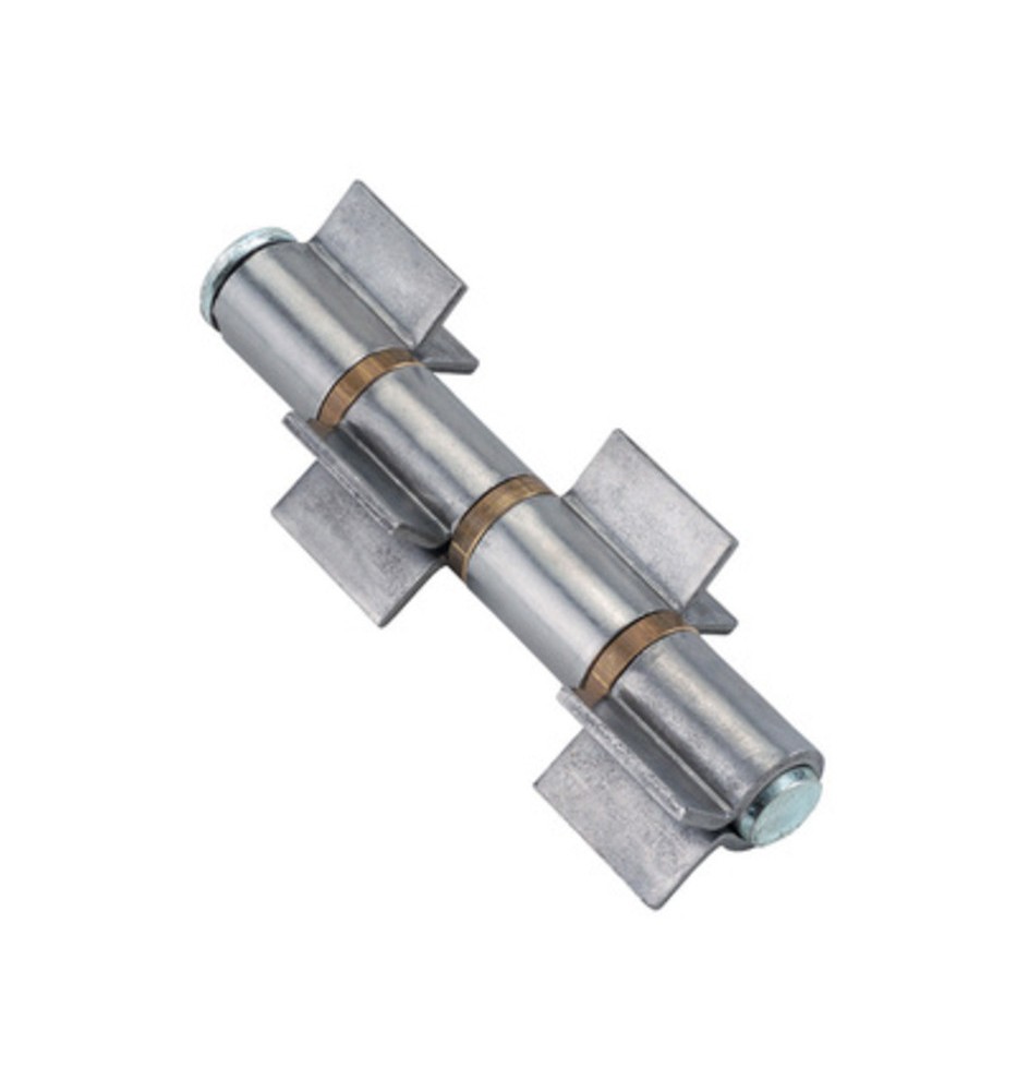 BS CERNIERA 135 TIPO MAXI 180 MM 2 PZ