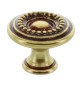 BL POMOLO 24404 MM.25 OTTONE PATINE